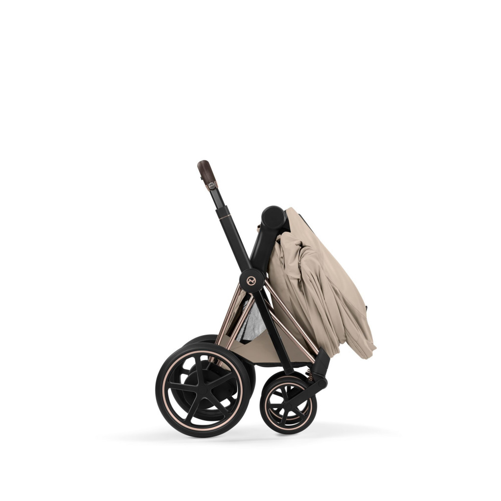 CYBEX Platinum Priam Lux m�zeskos�r 7